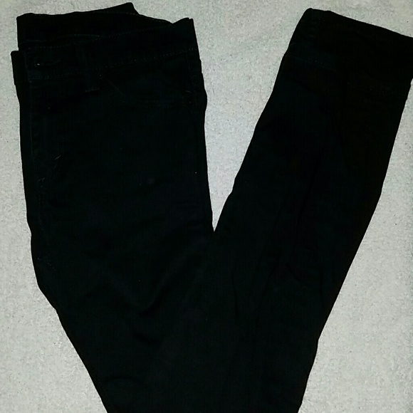 Men's Levi's skinny jeans 30 x 30