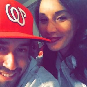 Meet your Posher, Nancy