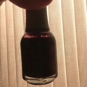 Orly Makeup - Orly Royal Velvet nail polish 💅 Orly Makeup - Orly Royal Velvet nail polish 💅