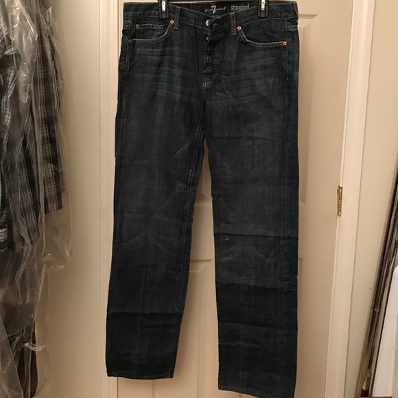 7 for mankind jeans