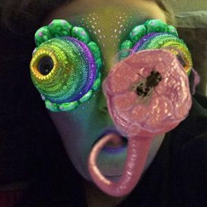 Meet your Posher, Beata