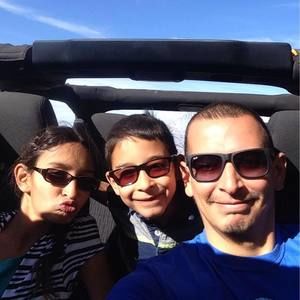 Meet your Posher, Jr.