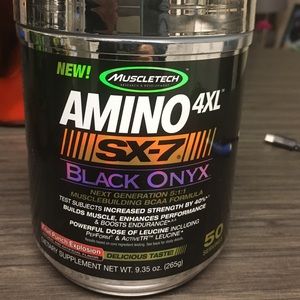 Amino 4xl