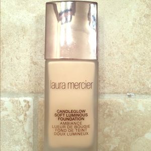 Laura Mercier Foundation