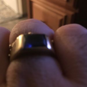 Meet your Posher, Peter