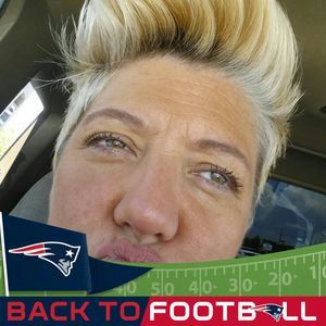 Meet your Posher, Kirsten