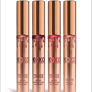 Koko kollection by kylie
