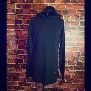Energy Zone Hoodie