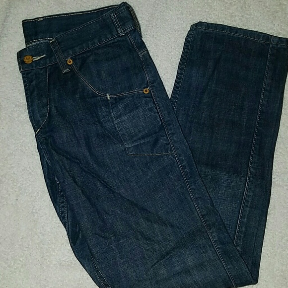 Men's Levi's skinny jeans sz 30 x 30