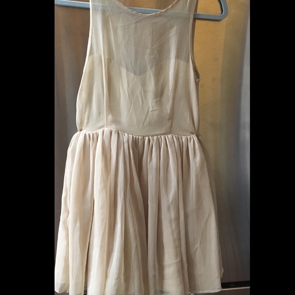 MAKE AN OFFER‼️Alice Moon Cocktail Dress Size Med