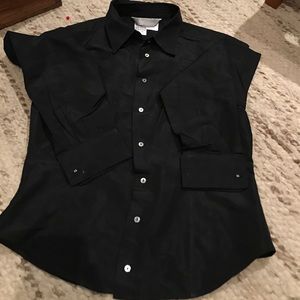 Maxmara beautiful button down