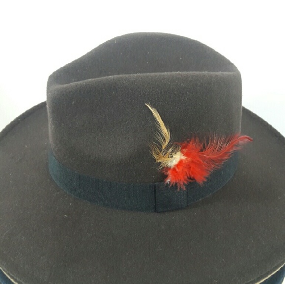 Stylish hats