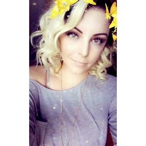 Meet your Posher, Miranda