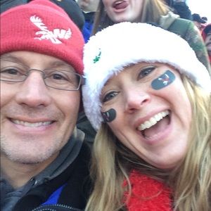 Meet your Posher, Heidi