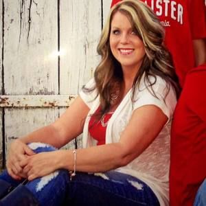 Meet your Posher, Jenni