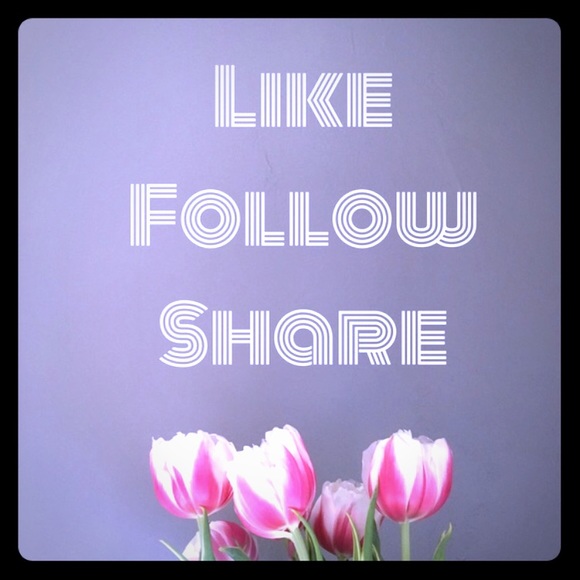 Check out my closet&& Boutique 💕