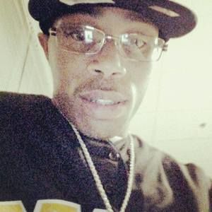 Meet your Posher, Gerald