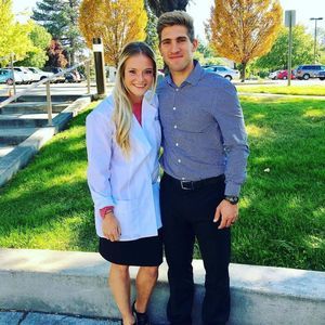 Meet your Posher, Spencer