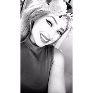 Meet your Posher, Keiny