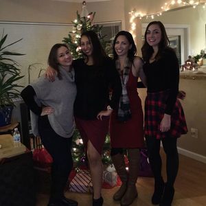 Meet your Posher, Rachel