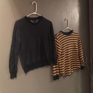 💥Boys GAP cold-weather tops💥