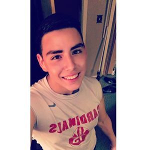 Meet your Posher, Albert