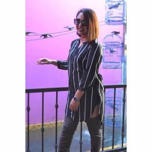 Meet your Posher, Arely