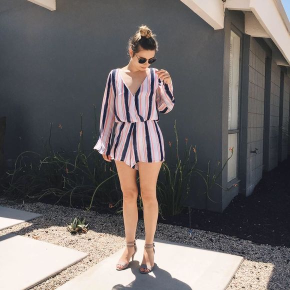 Meet your Posher, Alyxandria