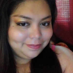 Meet your Posher, Areli