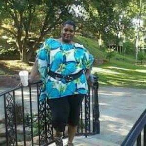 Meet your Posher, Carrie