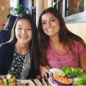 Meet your Posher, Ayesha