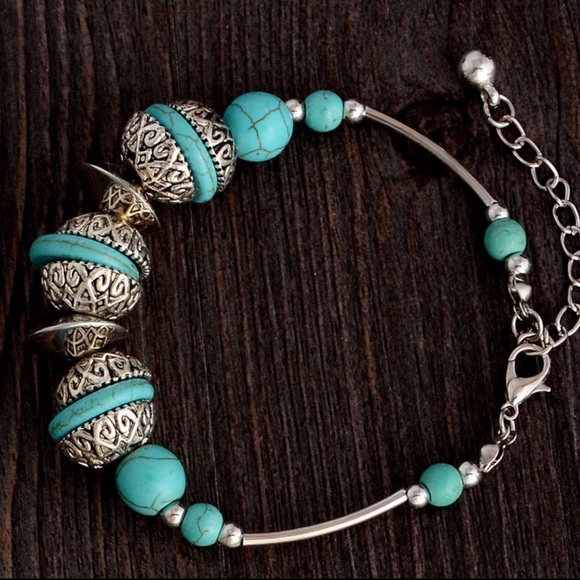 Bohemian Bracelet - New