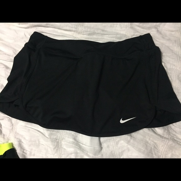 NIKE Tennis Skort