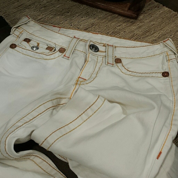 True Religion Rainbow - Picture 2 of 4