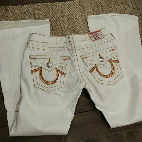 True Religion Rainbow - Picture 4 of 4