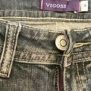 Vigoss jeans