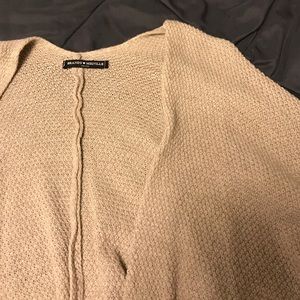 Brandy Melville Cardigan