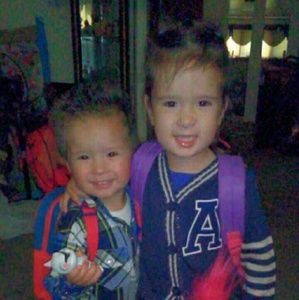 Meet your Posher, Tasha