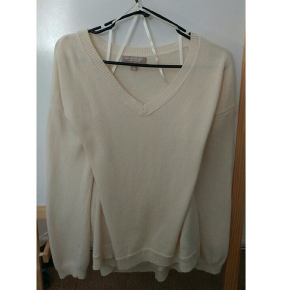Banana Republic touch of cashmere