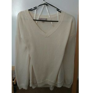 Banana Republic touch of cashmere