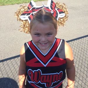 Meet your Posher, Veronica