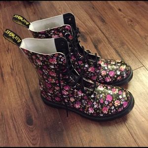 Floral docs