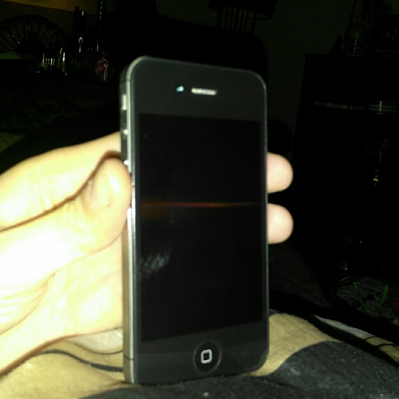 Iphone 4s