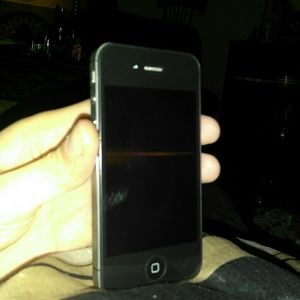 Iphone 4s