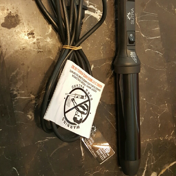 Sutra Curling Ceramic Iron Professional 25mm