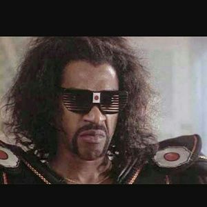 Meet your Posher, Sherita