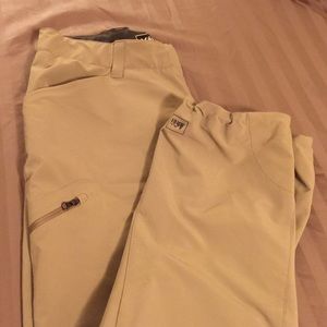 Men's REI Technical quick dry pant Size Med, 30L