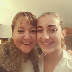 Meet your Posher, Heidi