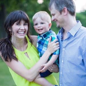 Meet your Posher, Kim