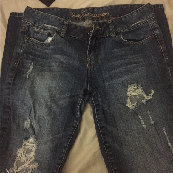 Guess jeans